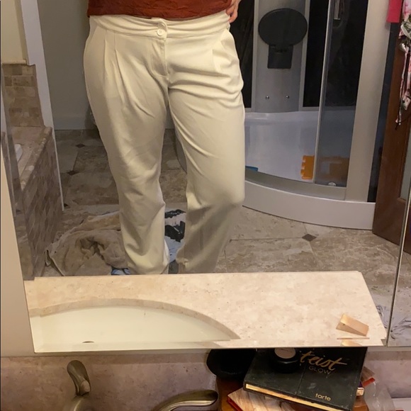 G by Giuliana Harem pants - Picture 3 of 8